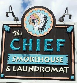 The Chief's Smokehouse photo