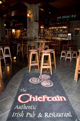 Chieftain Irish Restaurant & Pub photo