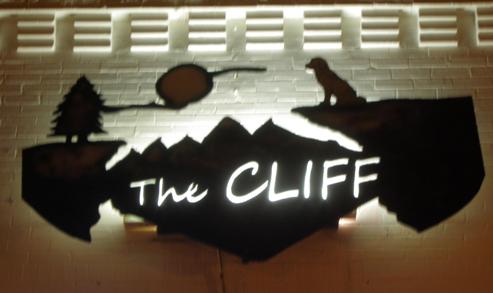 The Cliff Bar & Grille photo