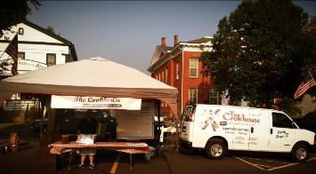 New Milford, CT Restaurant Guide - Menus and Reviews - MenuPix