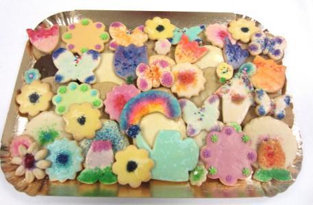 The Cookie Zoo photo