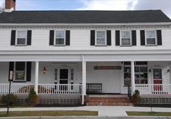 Cranbury Inn Restaurant photo