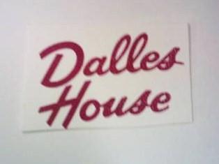 Dalles House Restaurant photo