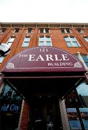 Earle Downtown photo