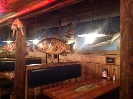 Fish House photo