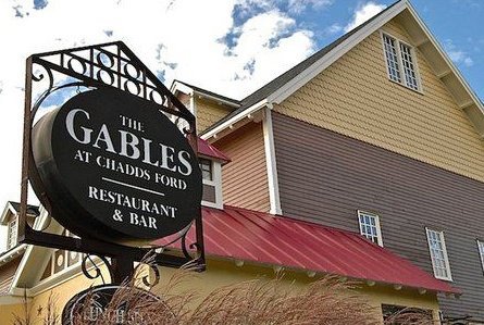 The Gables At Chadds Ford photo