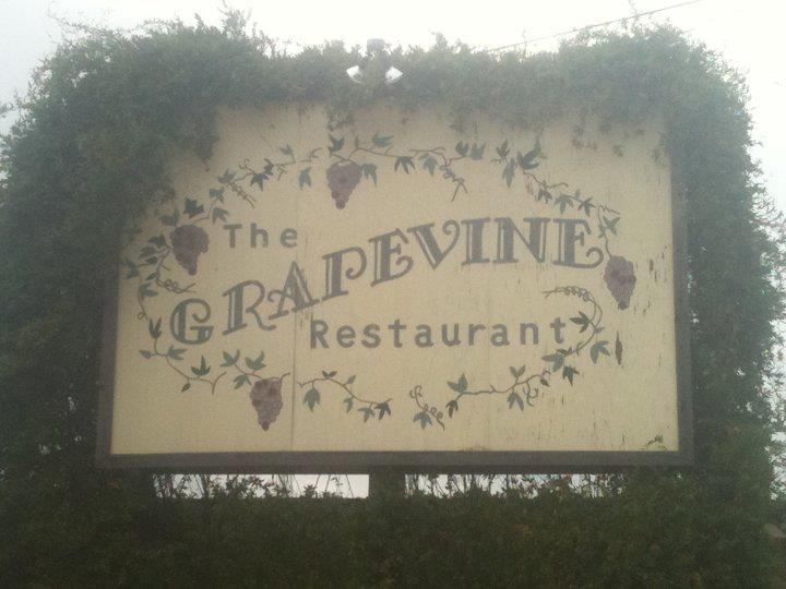 Grapevine Restaurant photo