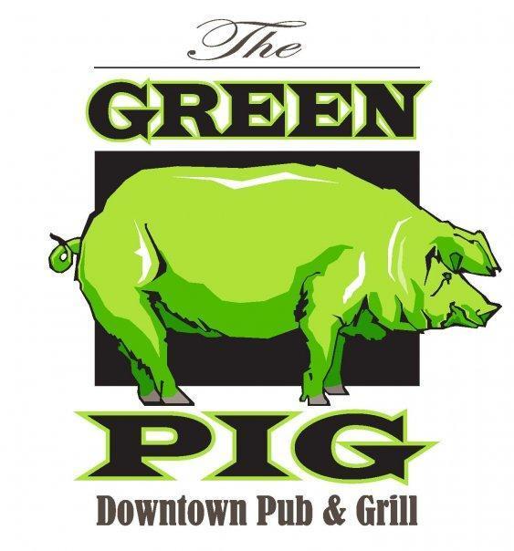 Green Pig Pub photo