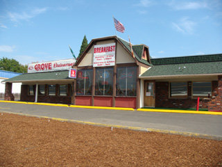 The Grove Restaurant & Bar photo