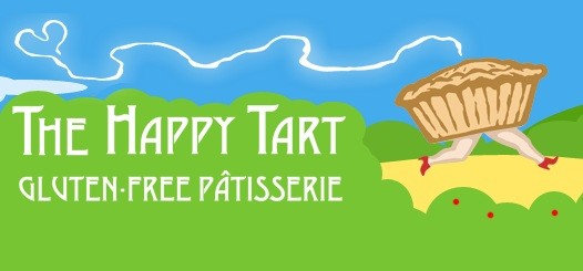 The Happy Tart photo