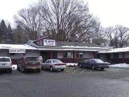 The Hideaway Grill photo