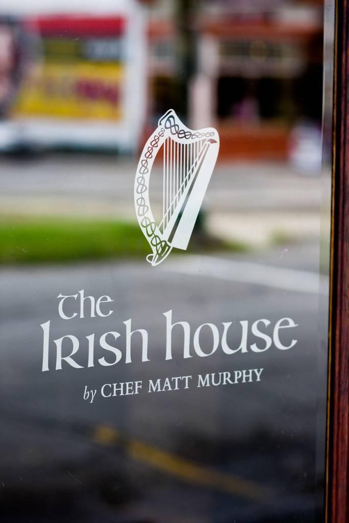 The Irish House photo