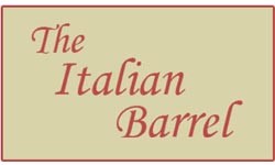 The Italian Barrel photo