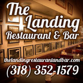 The Landing Restaurant & Bar photo