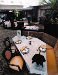 Leopard Restaurant photo