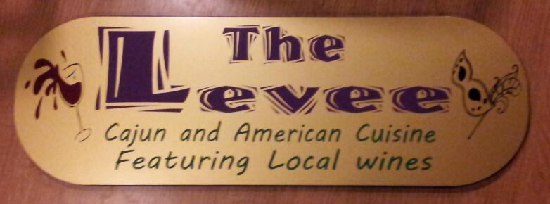 The Levee photo