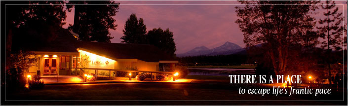 The New Lodge Restaurant photo