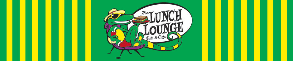 The Lunch Lounge photo