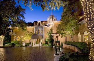 The Mansion Restaurant at Rosewood Mansion on Turtle Creek photo