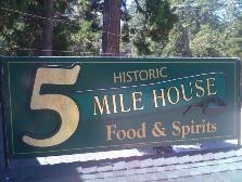 The Old 5 Mile House Restaurant & Bar photo