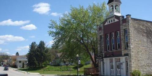 Old Village Hall Restaurant photo