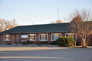 Lake Front Steakhouse at Outpost Lodge photo