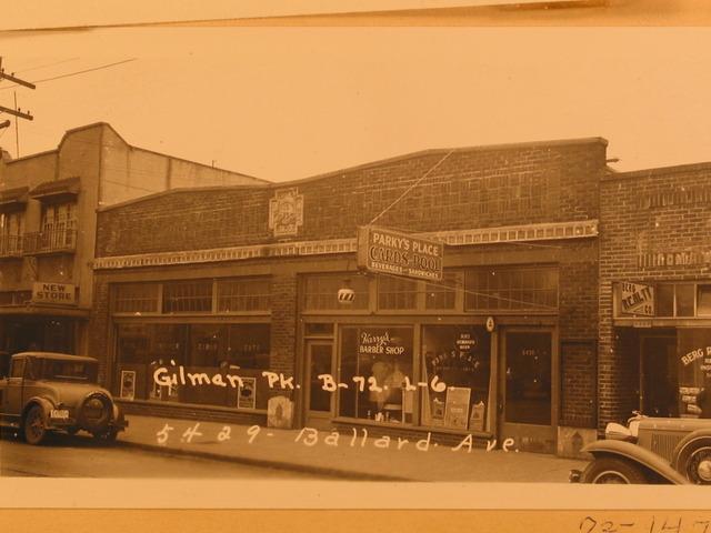 Peoples Pub photo