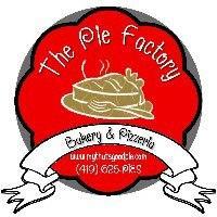 The Pie Factory Bakery & Pizzeria photo