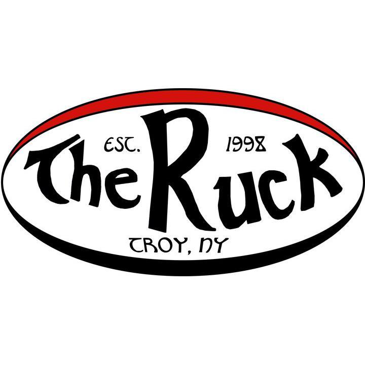 The Ruck photo