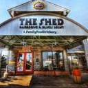 The Shed Barbecue & Blues Joint photo