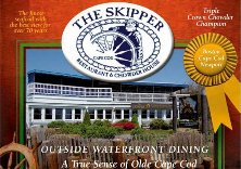 Skipper Chowder House photo