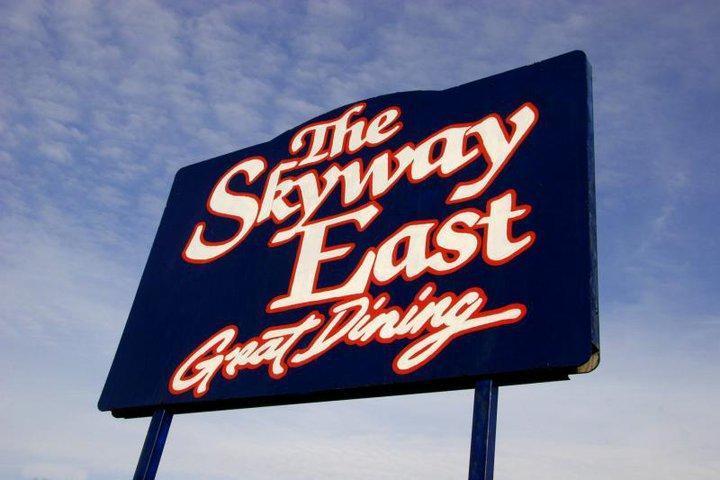 Skyway East photo