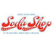 Soda Shop photo