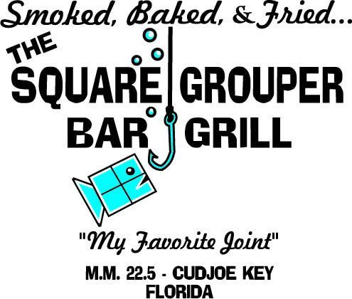 Square Grouper Bar & Grill photo