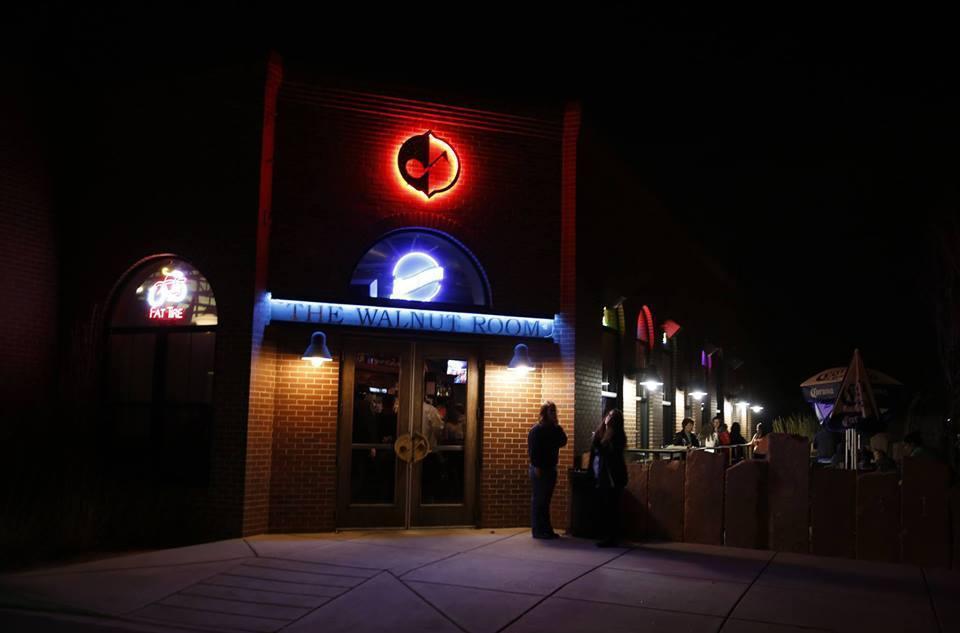 The Walnut Room Pizzeria photo