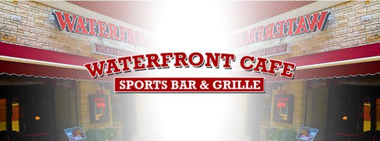 The WaterFront Cafe Bar-Grill photo