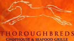 Thoroughbreds Restaurant photo