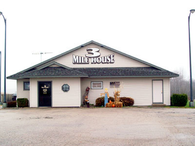 Three Mile House photo