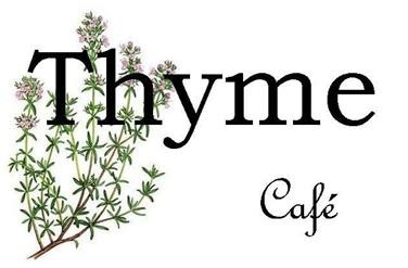 Thyme Cafe photo