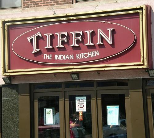 Tiffin Restaurant photo