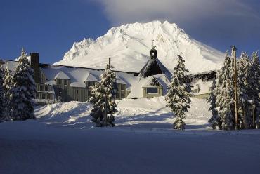 Timberline Banquets photo