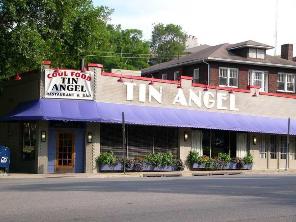 Tin Angel photo