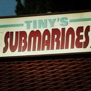 Tiny's Submarine Sandwiches photo