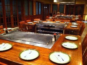 Tokyo Restaurant photo