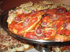 Tolli's Apizza photo