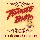 Tomato Brothers photo