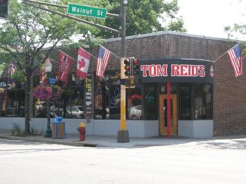 Tom Reid's Hockey City Pub photo