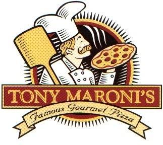Tony Maroni's Famous Pizza photo