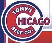 Tony's Chicago Beef Company photo