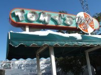 Tony's Pizza photo